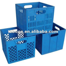 moulds for plastic/plastic injection mould/plastic crate mould